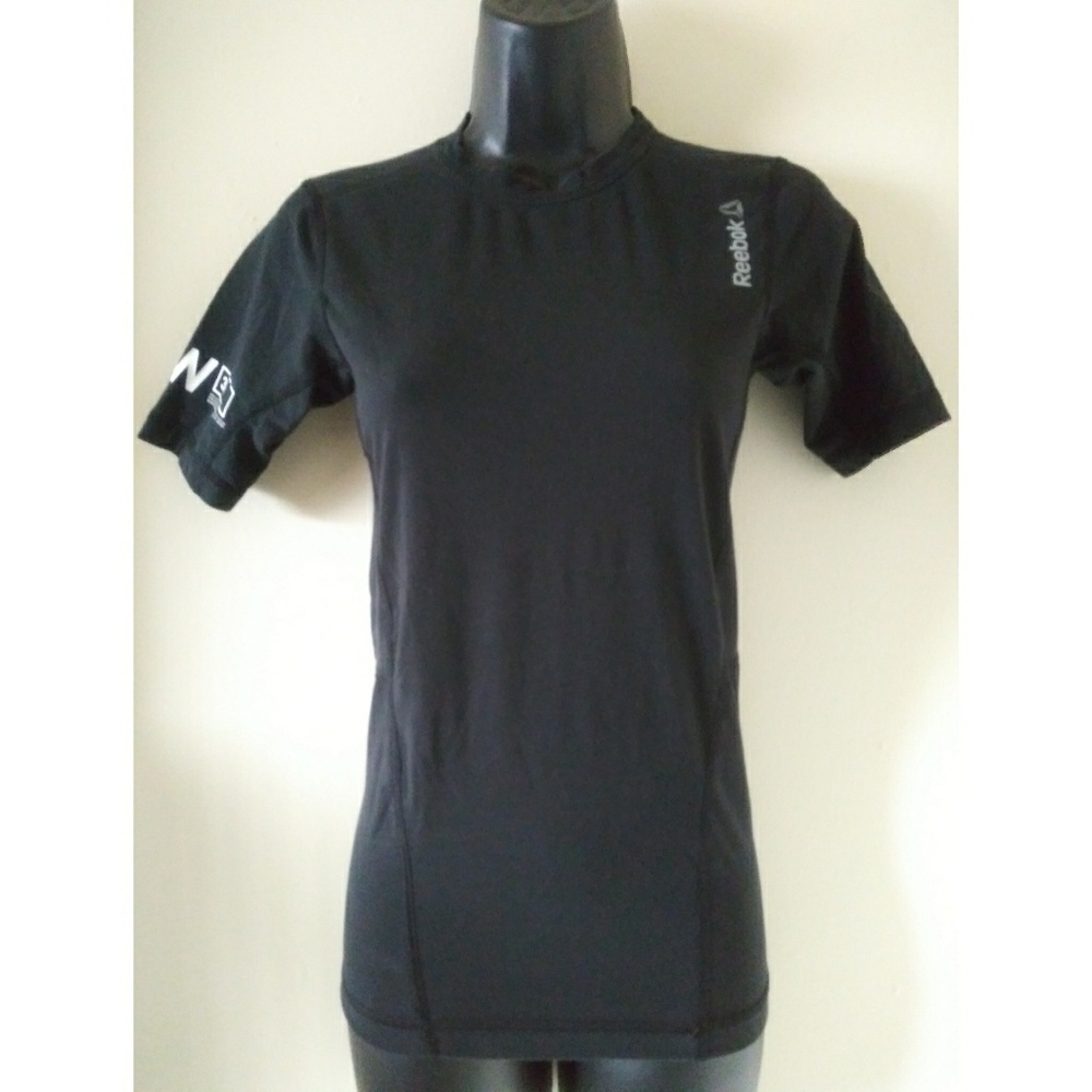 Reebok Fitted Tee